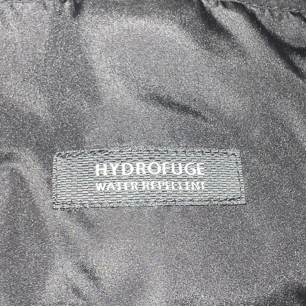 Anthony of London Men's Red Puffer Jacket Winter Coat size Large. - Picture 6 of 11